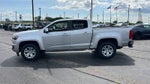 2017 Chevrolet Colorado 4WD LT