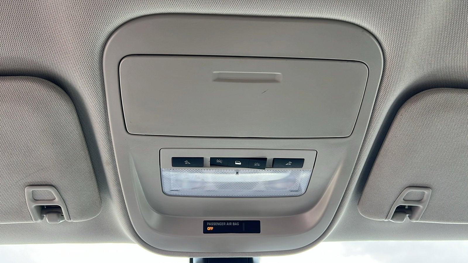 2017 Chevrolet Colorado 4WD LT