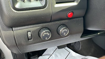 2017 Chevrolet Colorado 4WD LT