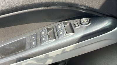 2017 Chevrolet Colorado 4WD LT