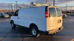 2017 Chevrolet Express Cargo 2500 Work Van