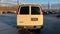 2017 Chevrolet Express Cargo 2500 Work Van