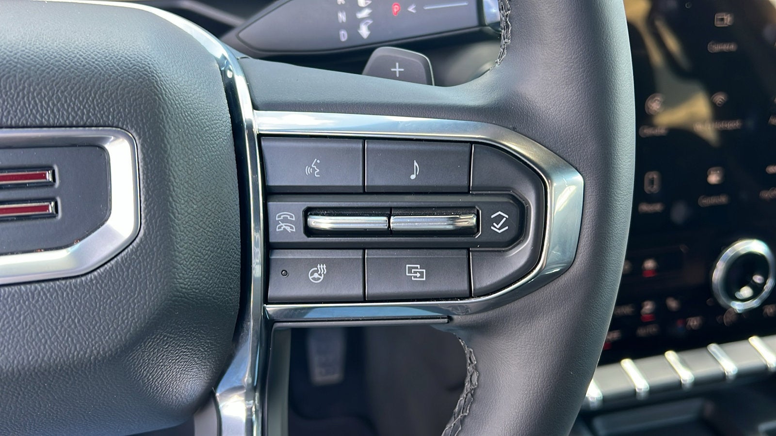 2024 GMC Acadia Elevation - Photo 14