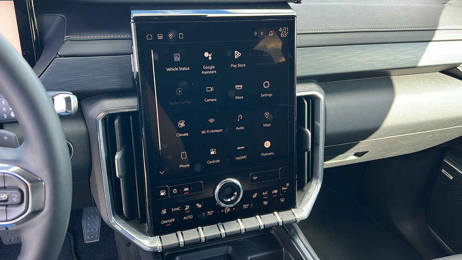 2024 GMC Acadia Elevation - Photo 16