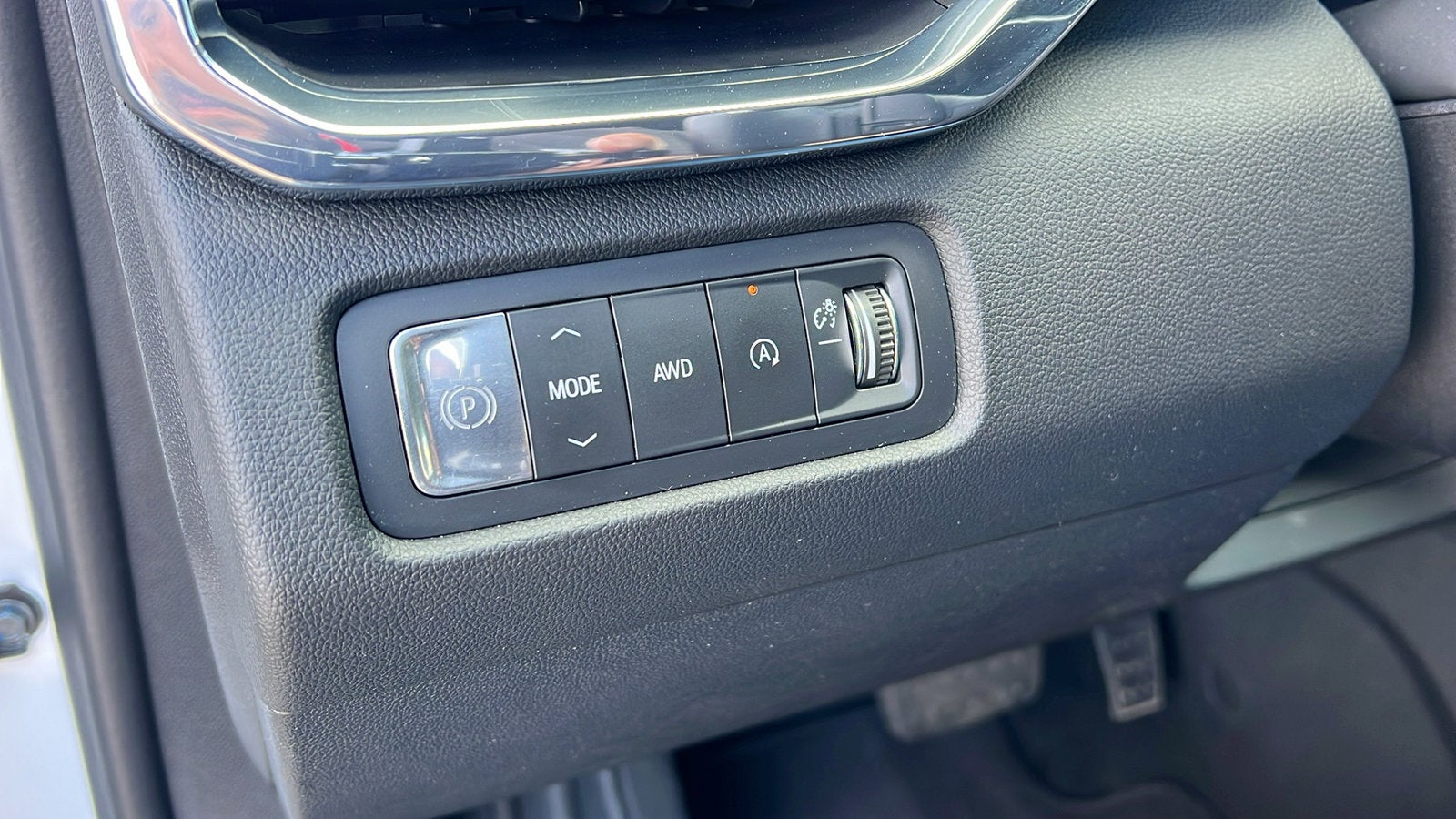 2024 GMC Acadia Elevation - Photo 21