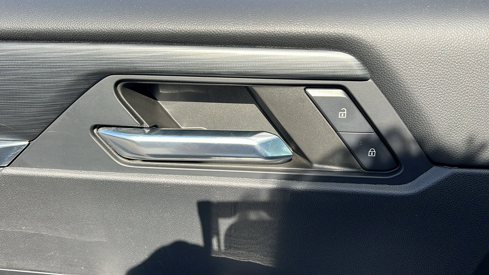 2024 GMC Acadia Elevation - Photo 22