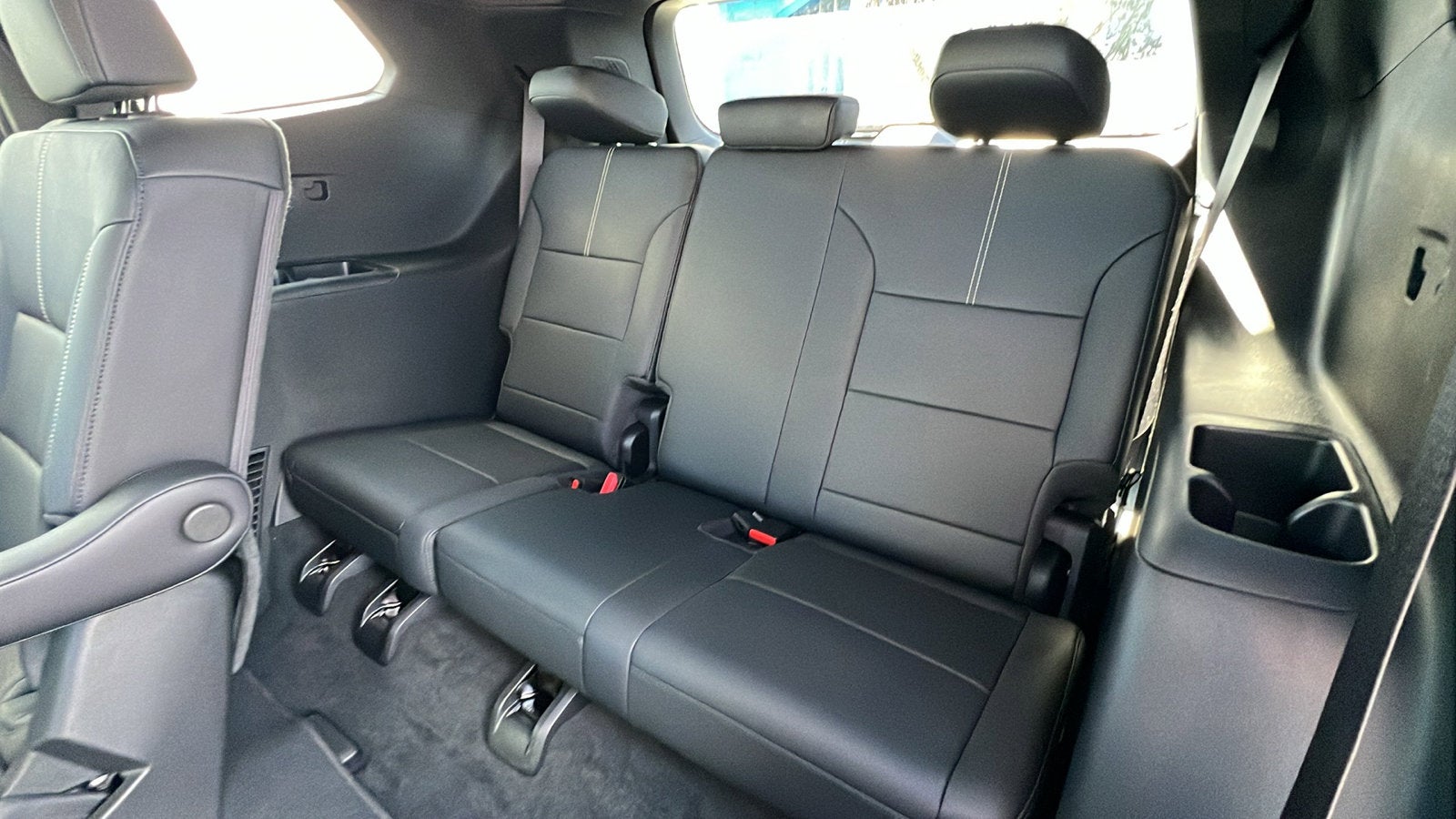 2024 GMC Acadia Elevation - Photo 30