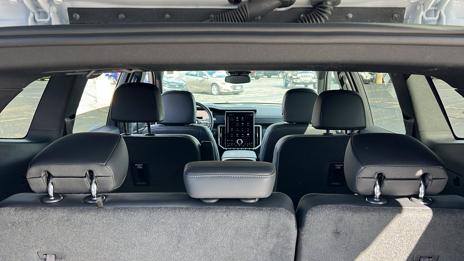 2024 GMC Acadia Elevation - Photo 33