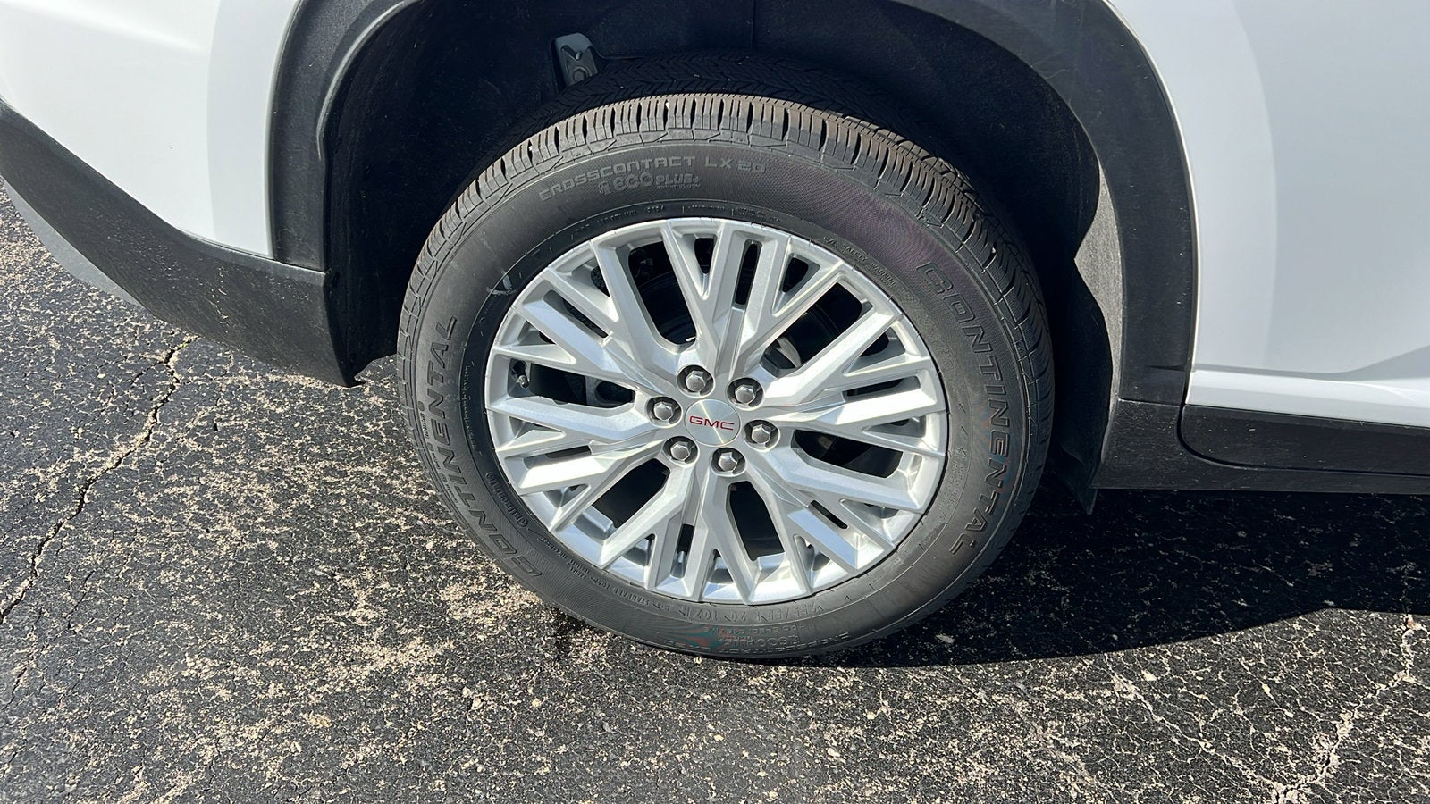 2024 GMC Acadia Elevation - Photo 34