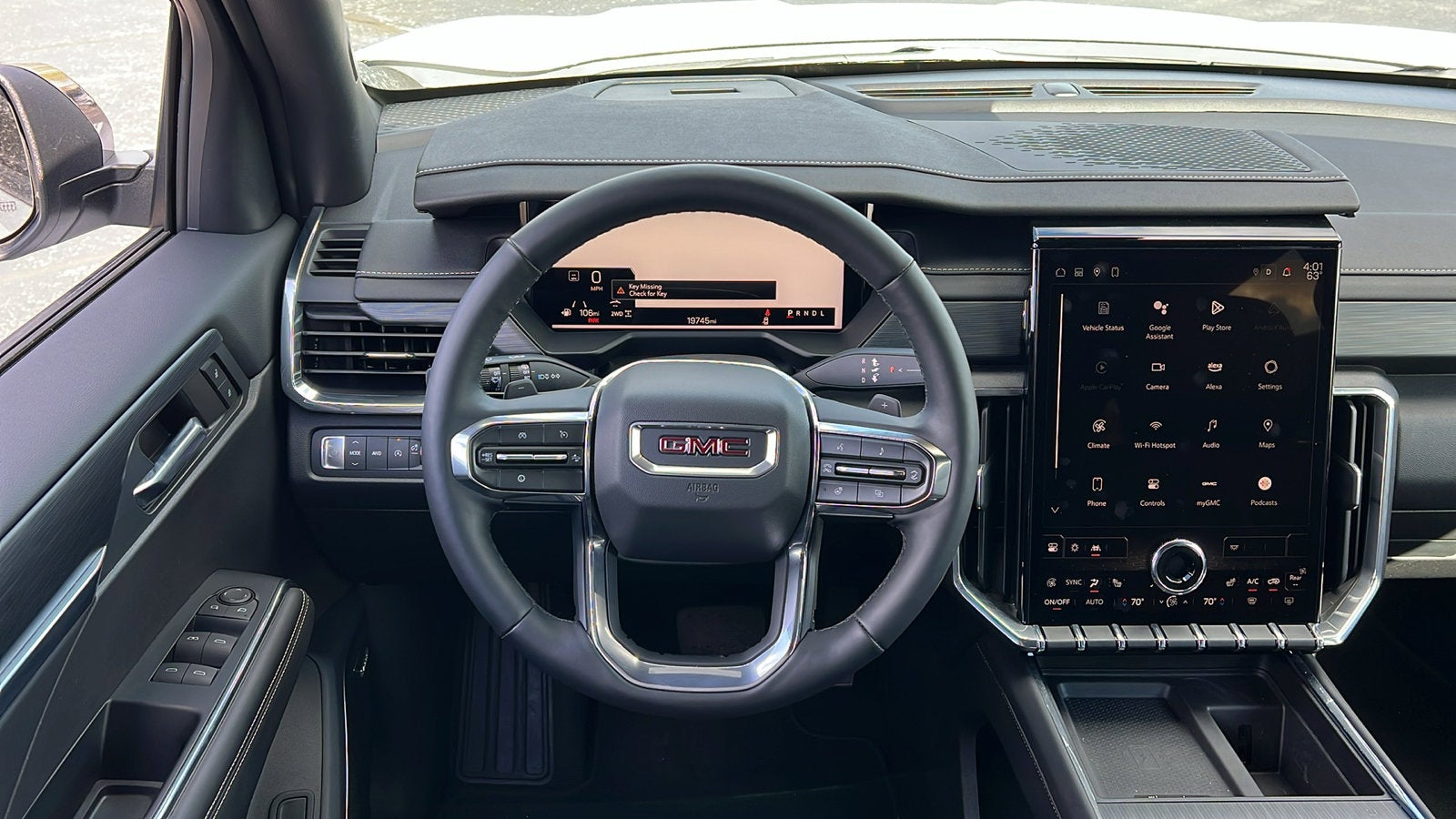 2024 GMC Acadia Elevation - Photo 9