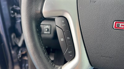 2014 GMC Acadia SLT