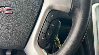 2014 GMC Acadia SLT