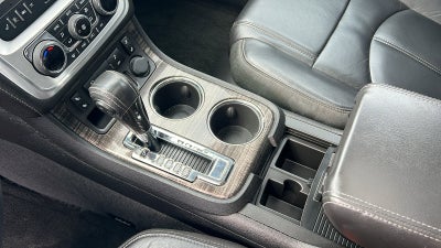 2014 GMC Acadia SLT