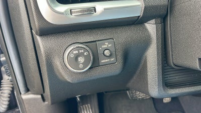 2014 GMC Acadia SLT