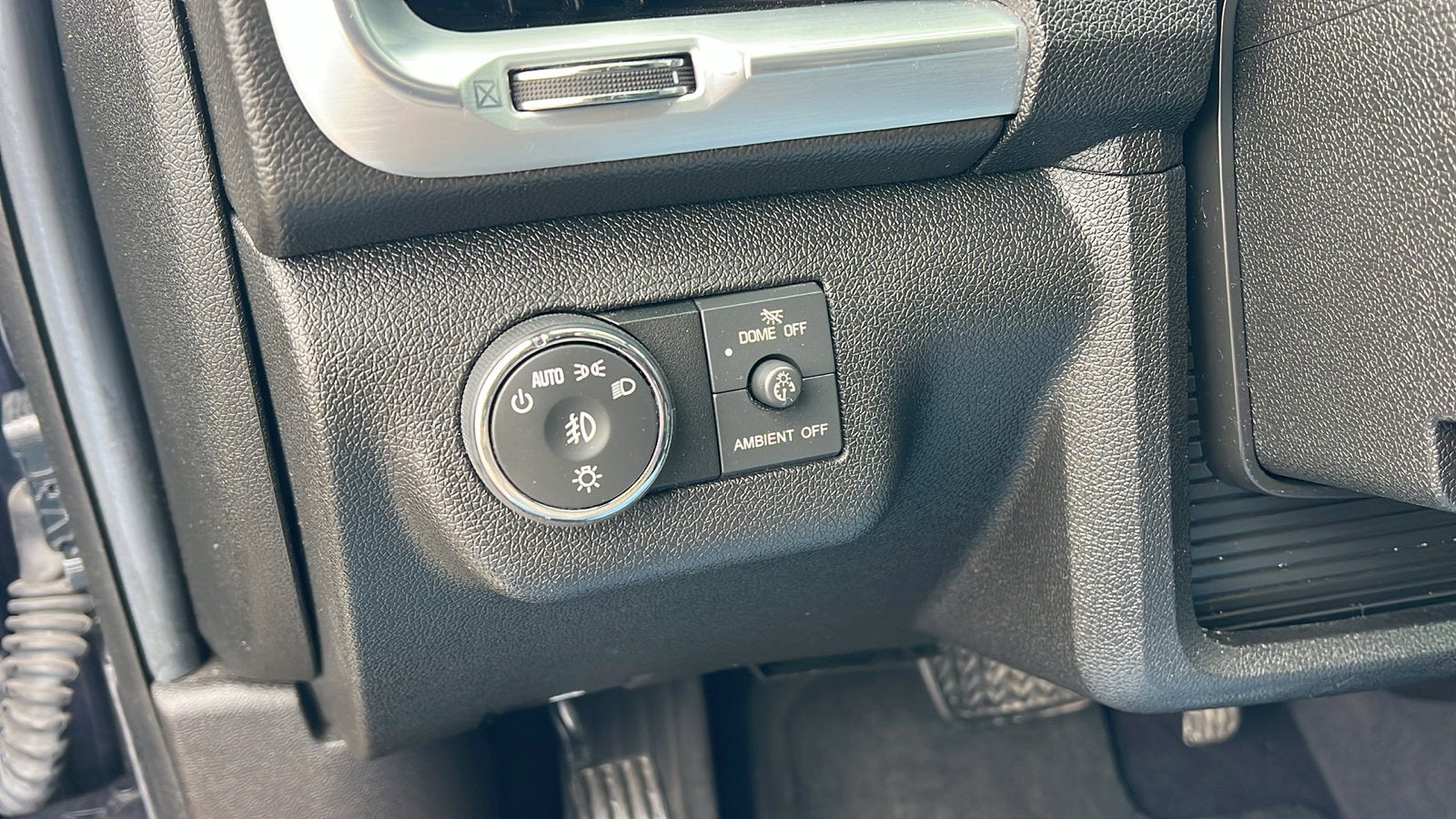2014 GMC Acadia SLT