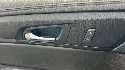 2014 GMC Acadia SLT