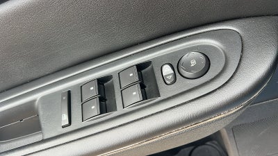 2014 GMC Acadia SLT
