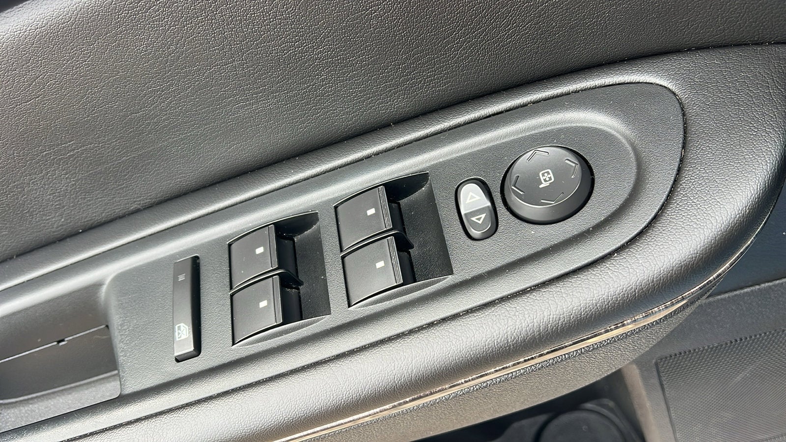 2014 GMC Acadia SLT