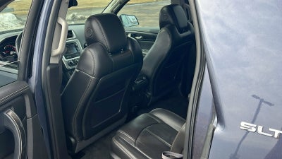 2014 GMC Acadia SLT