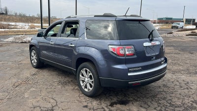 2014 GMC Acadia SLT