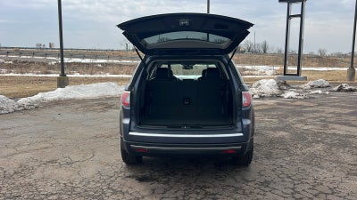 2014 GMC Acadia SLT