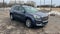 2014 GMC Acadia SLT