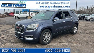 2014 GMC Acadia SLT