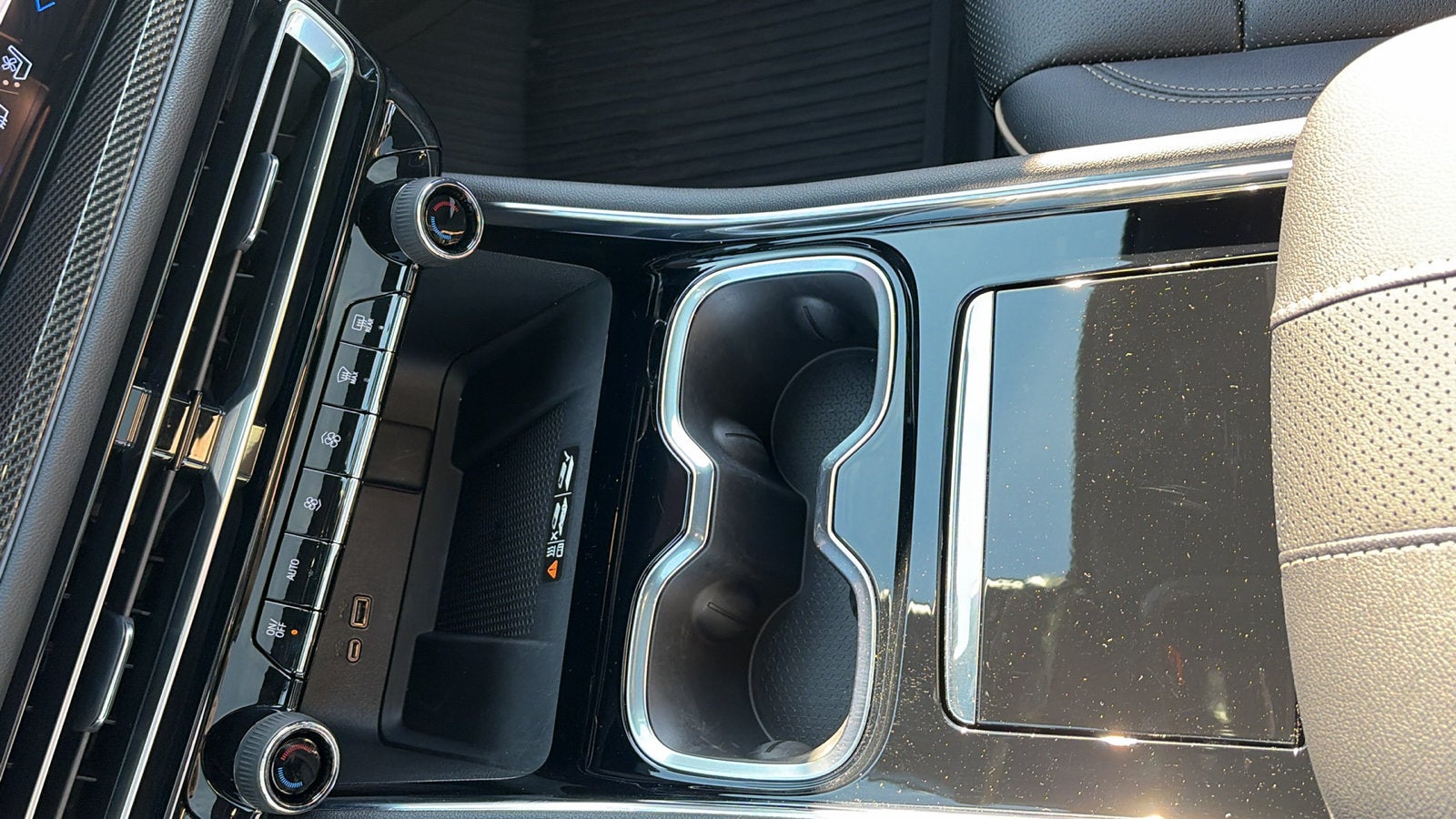 2026 Chevrolet Traverse High Country - Photo 20