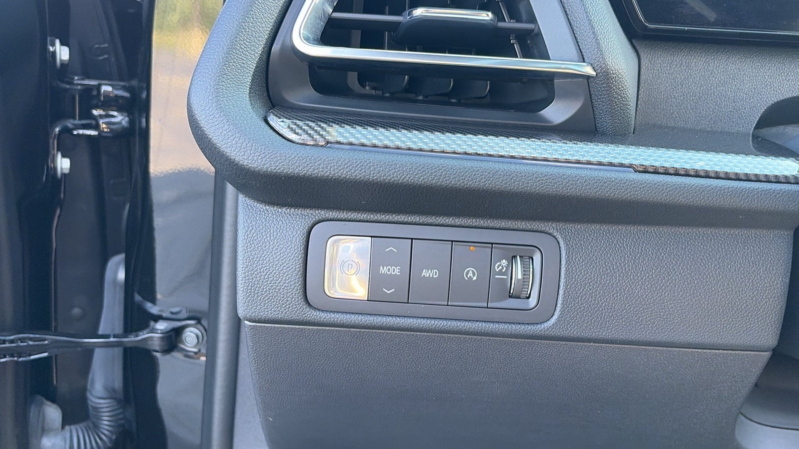 2026 Chevrolet Traverse High Country - Photo 23