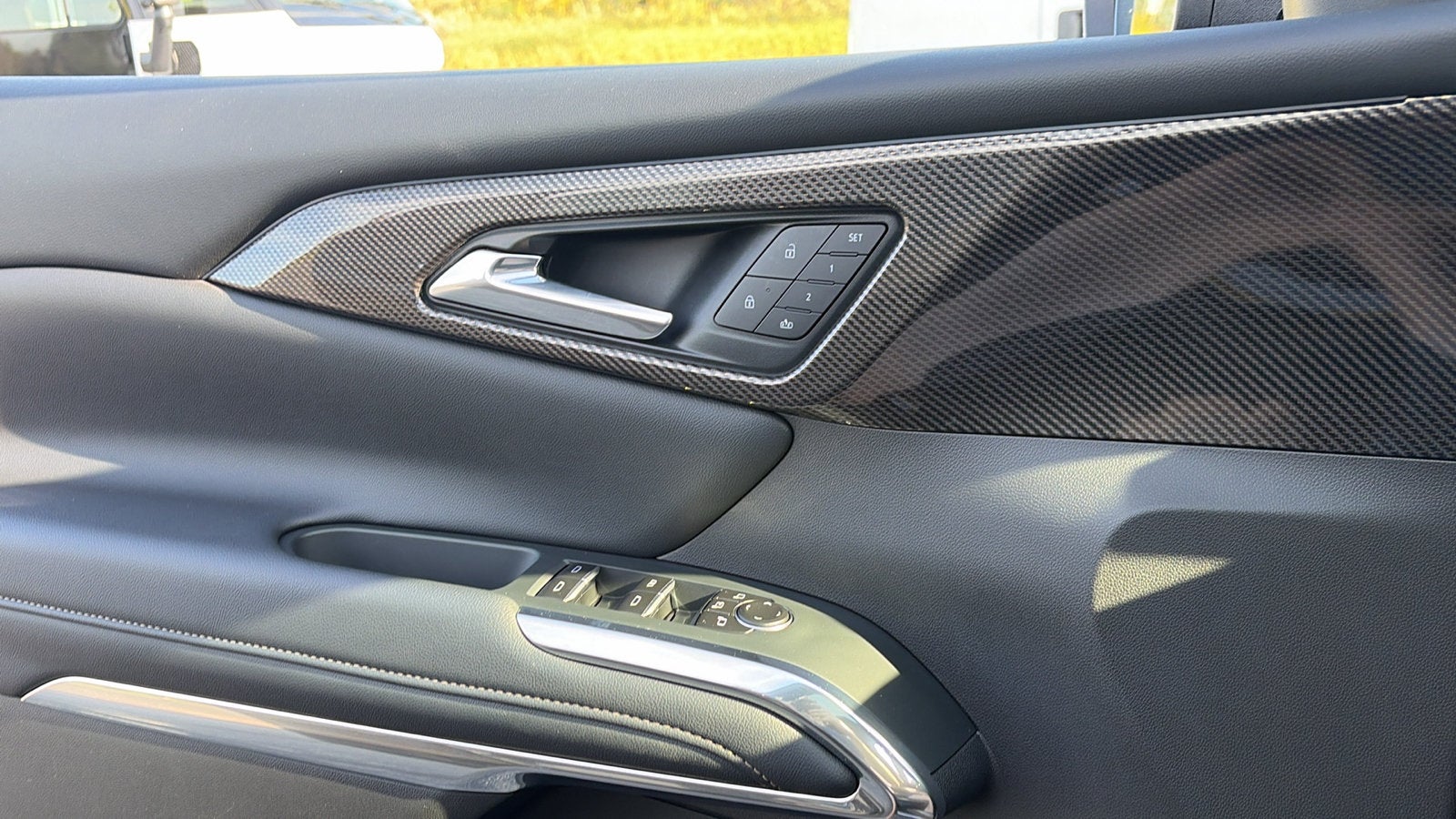2026 Chevrolet Traverse High Country - Photo 24