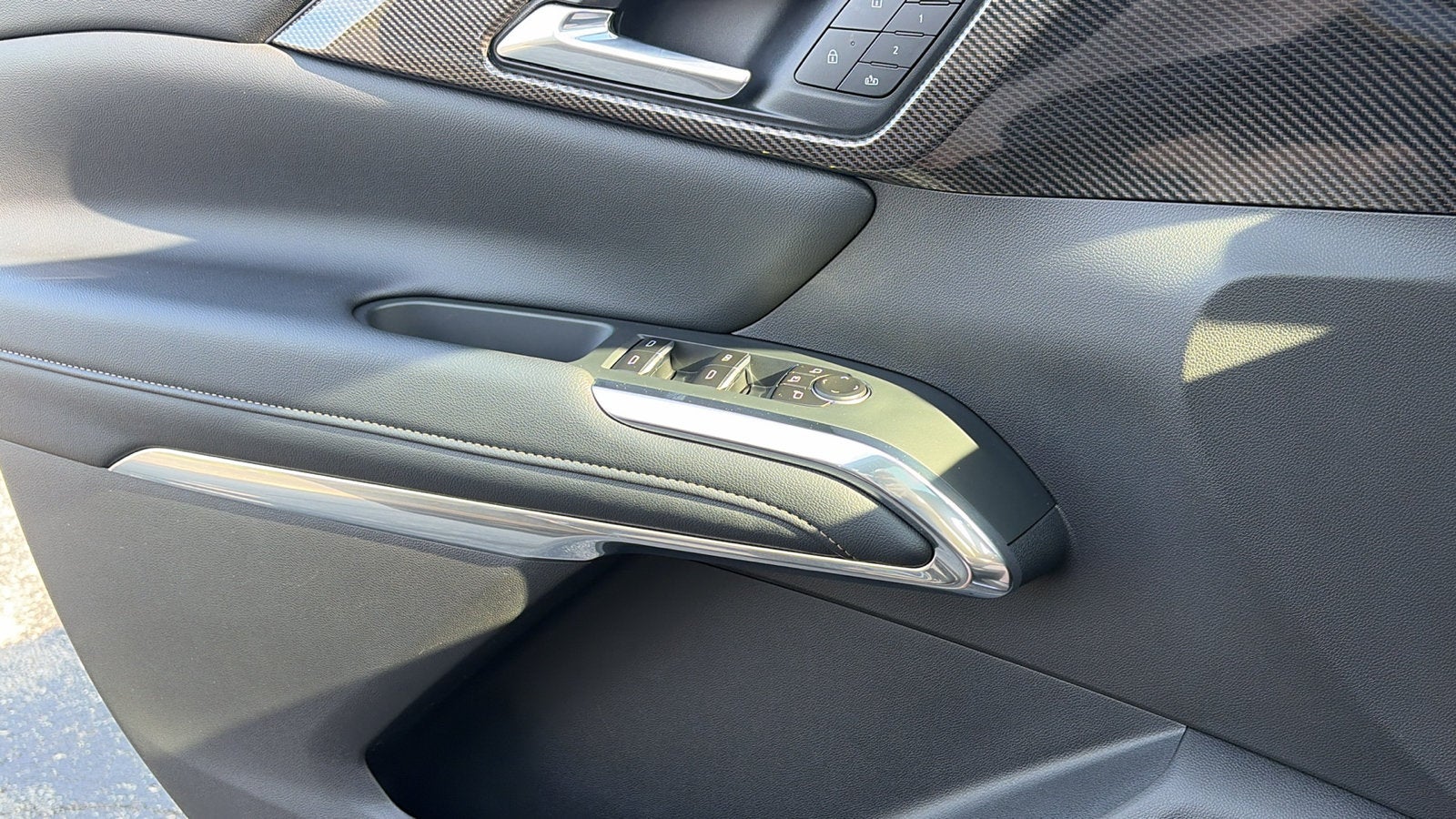 2026 Chevrolet Traverse High Country - Photo 25