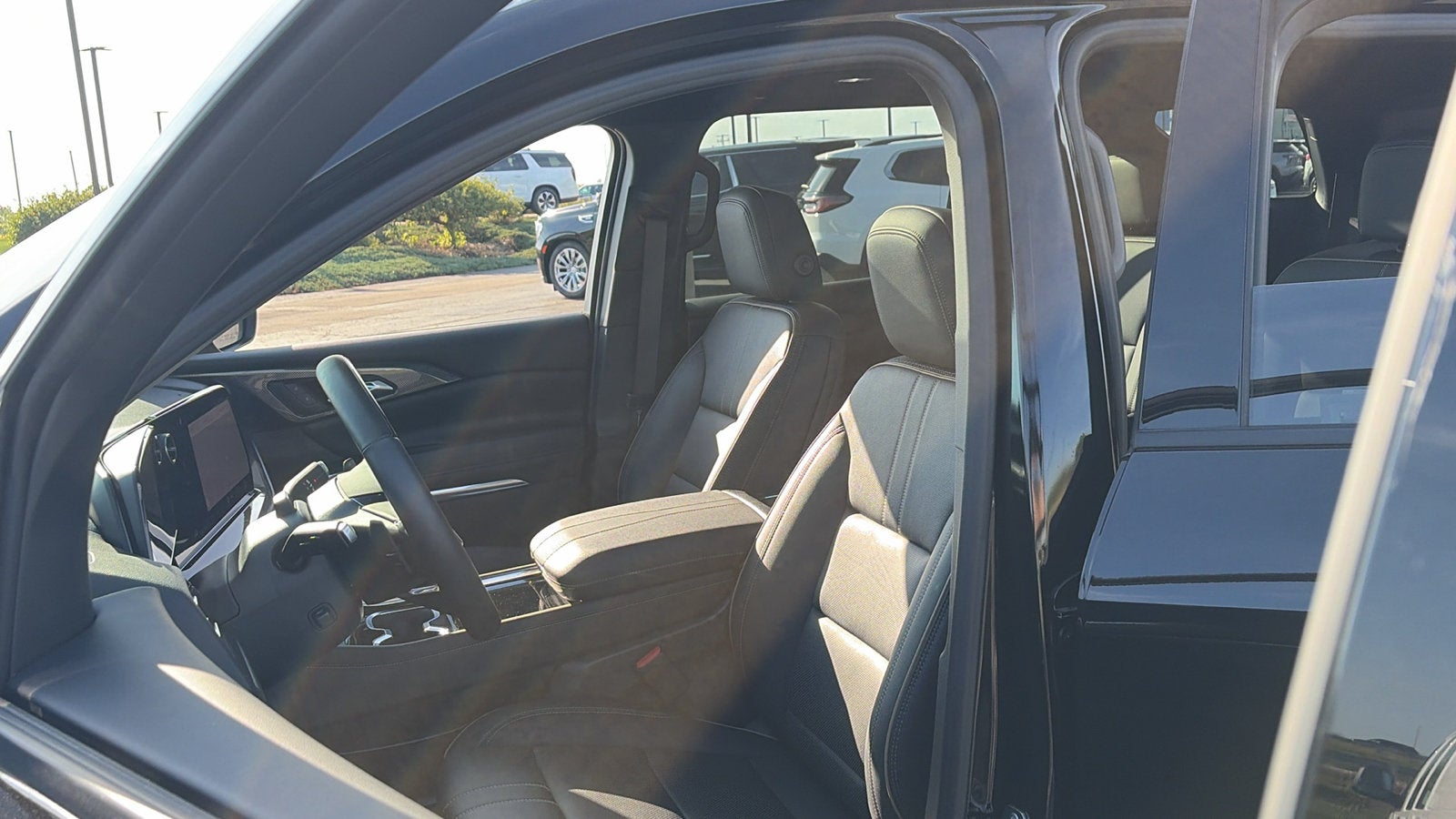 2026 Chevrolet Traverse High Country - Photo 27