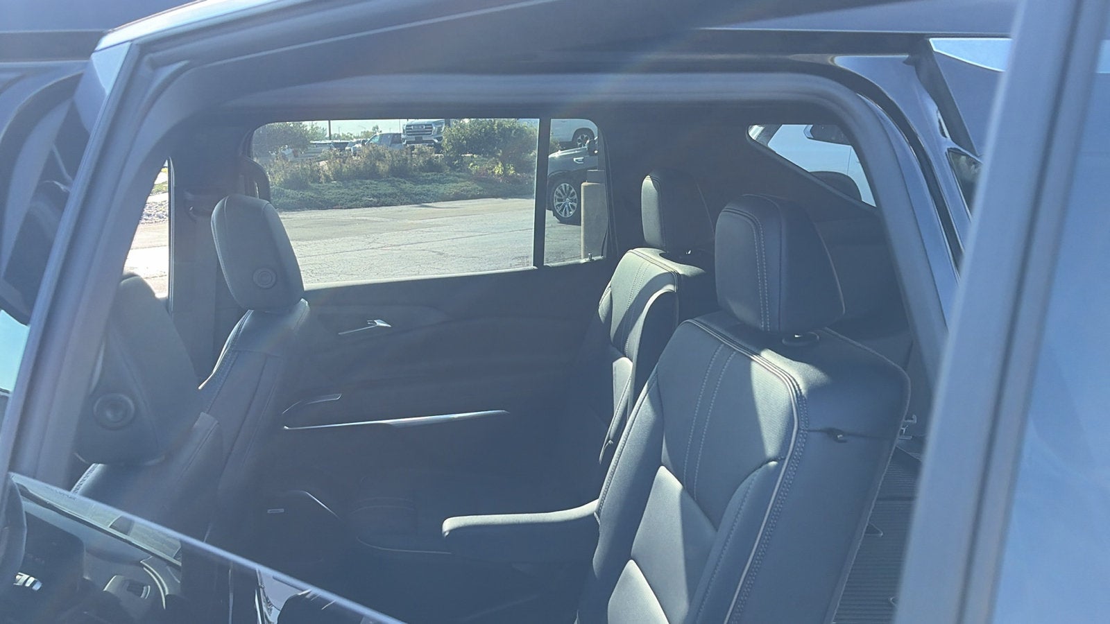 2026 Chevrolet Traverse High Country - Photo 29