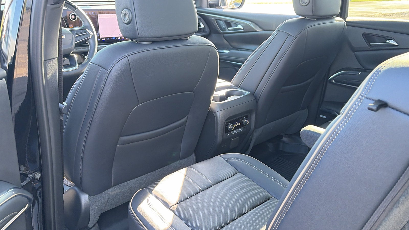 2026 Chevrolet Traverse High Country - Photo 30