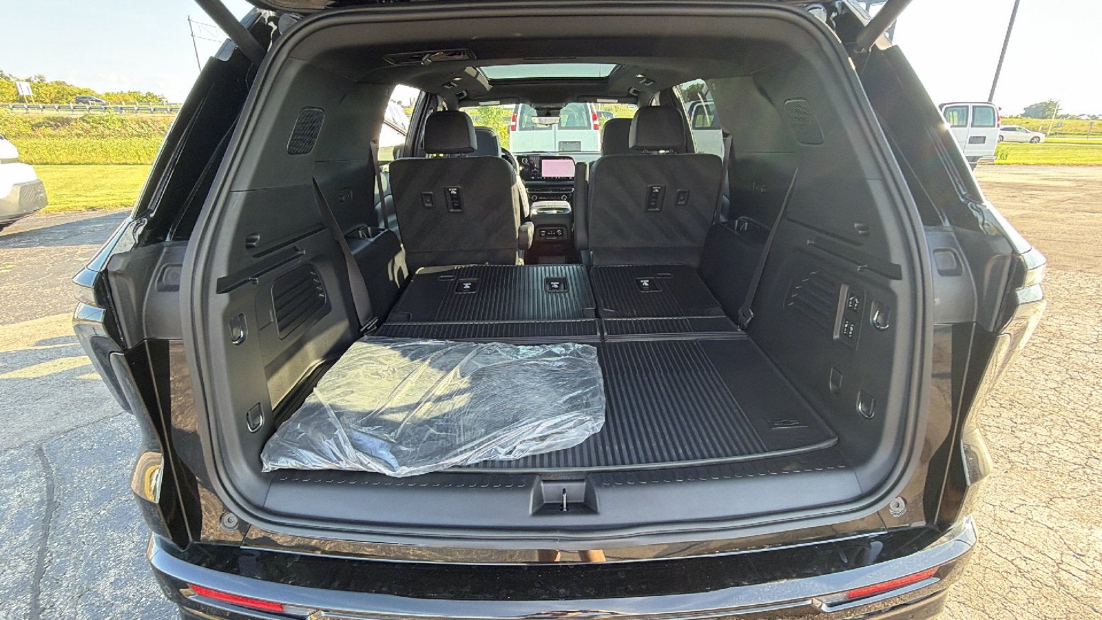 2026 Chevrolet Traverse High Country - Photo 31