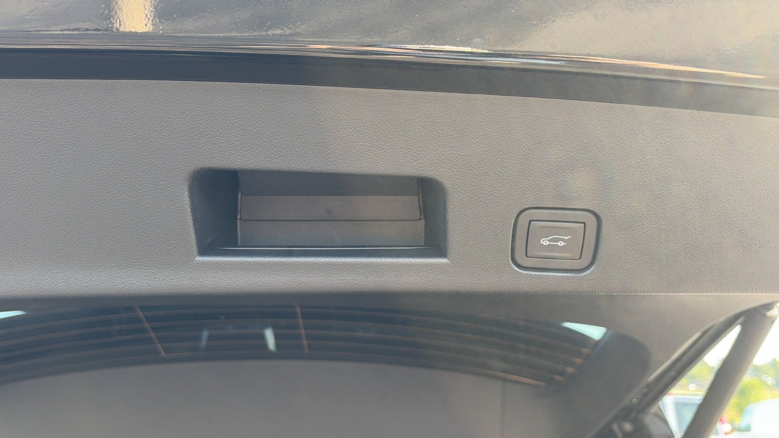 2026 Chevrolet Traverse High Country - Photo 33
