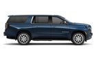 2027 Chevrolet Suburban Premier