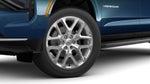 2027 Chevrolet Suburban Premier