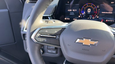 2027 Chevrolet Tahoe LT