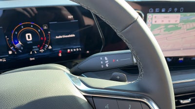 2027 Chevrolet Tahoe LT