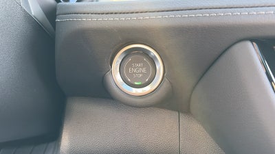 2027 Chevrolet Tahoe LT