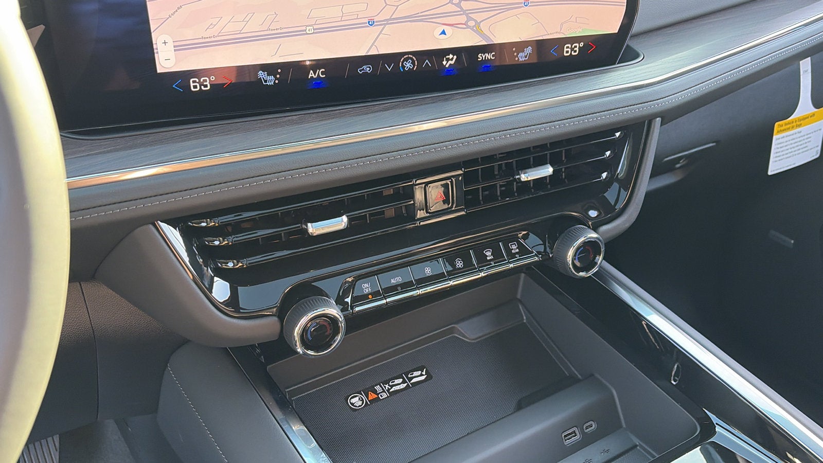 2027 Chevrolet Tahoe LT