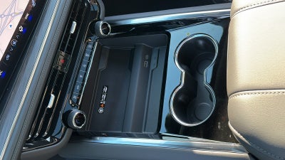 2027 Chevrolet Tahoe LT