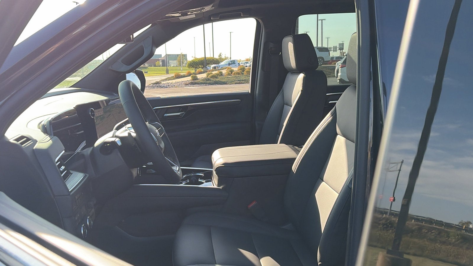 2027 Chevrolet Tahoe LT