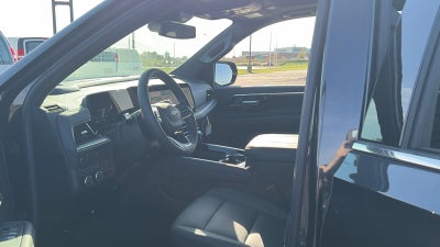 2027 Chevrolet Tahoe LT