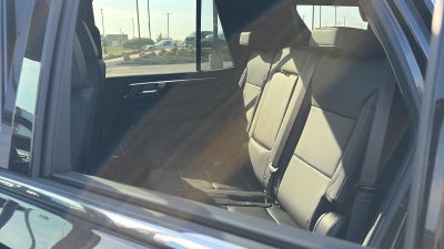 2027 Chevrolet Tahoe LT
