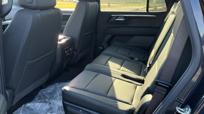2027 Chevrolet Tahoe LT