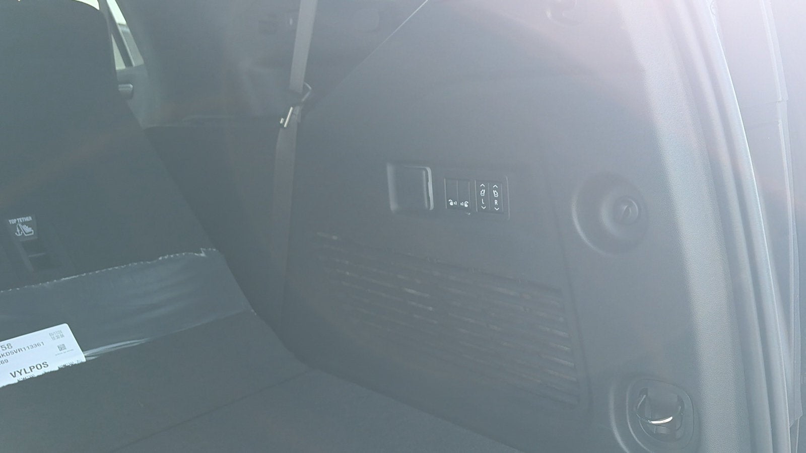 2027 Chevrolet Tahoe LT