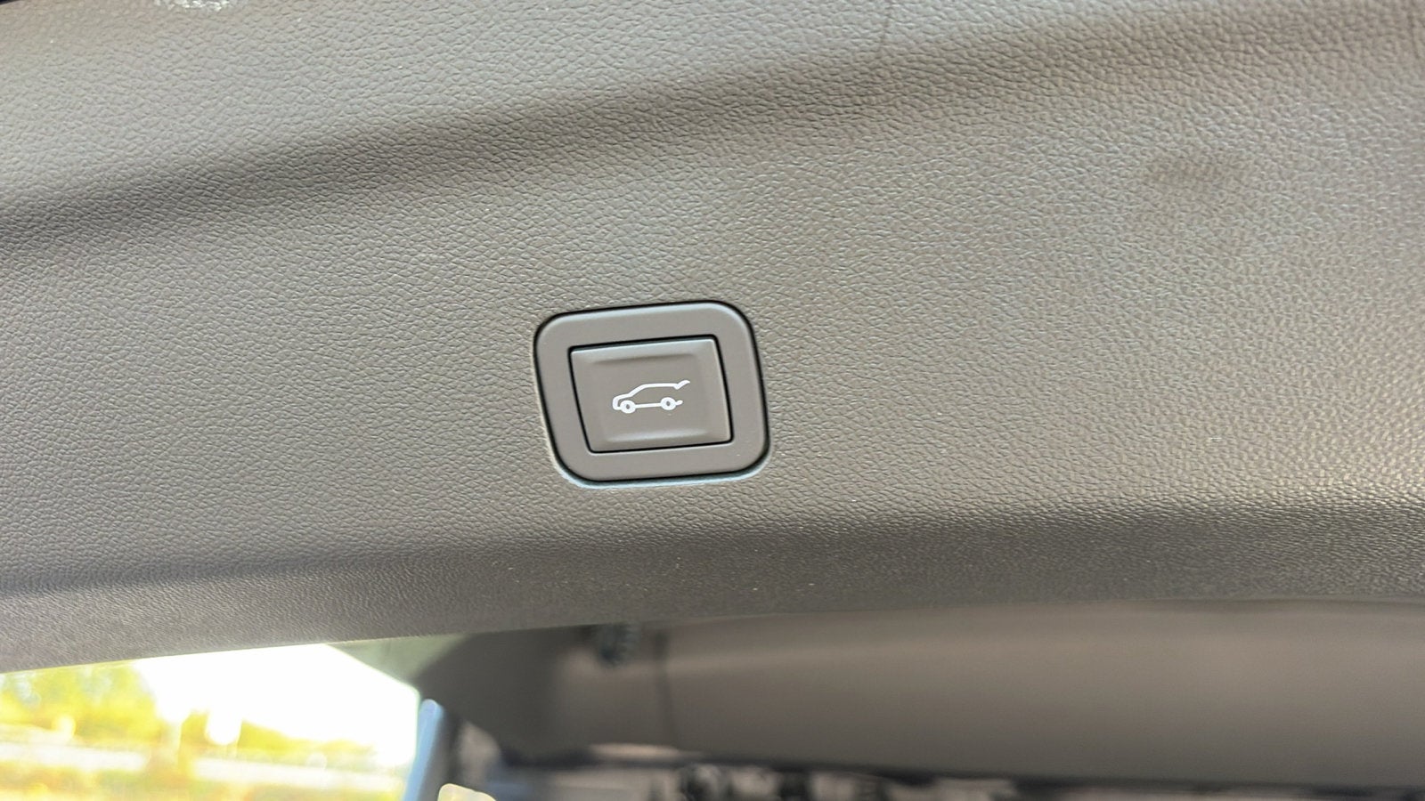2027 Chevrolet Tahoe LT
