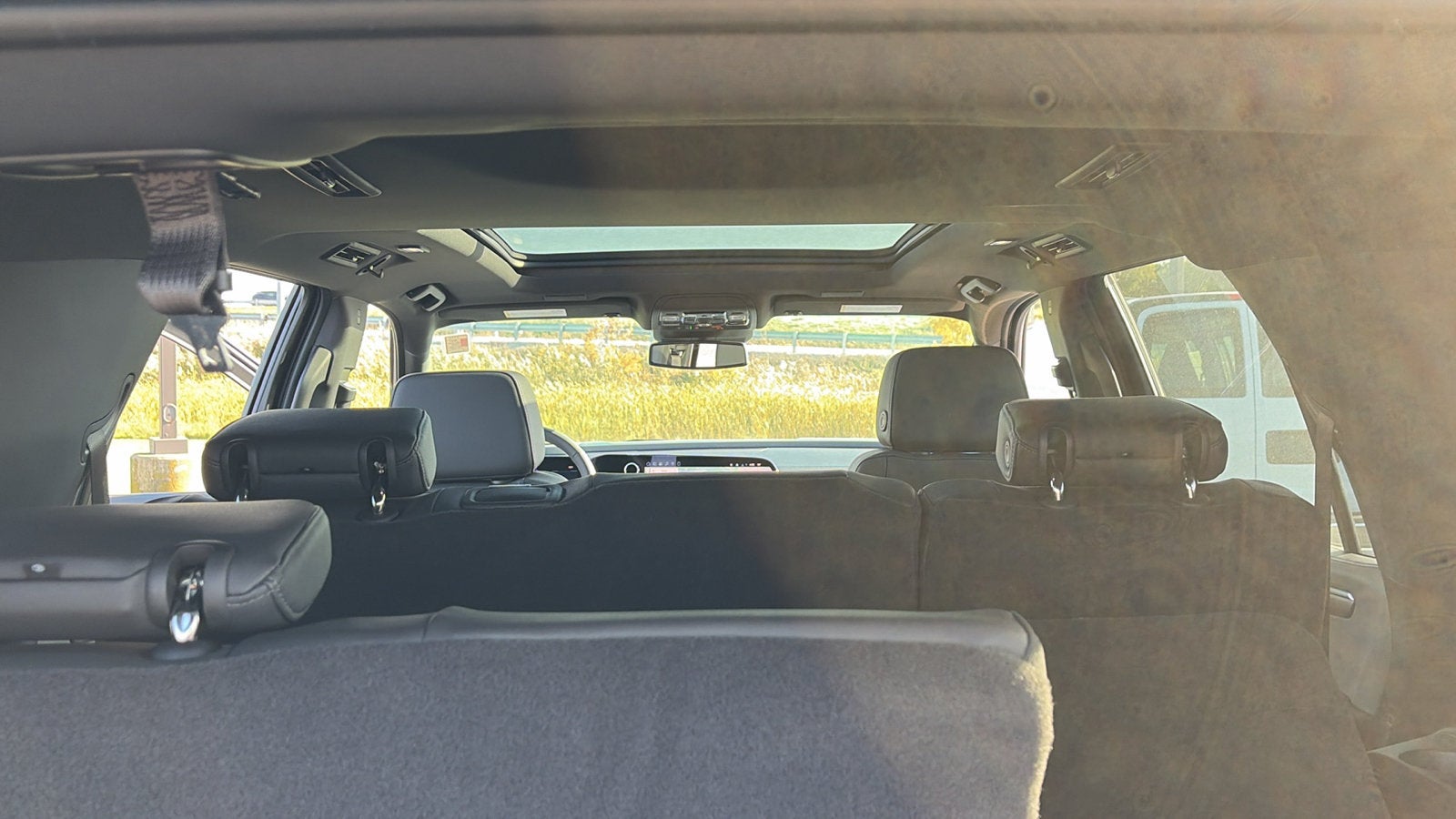 2027 Chevrolet Tahoe LT
